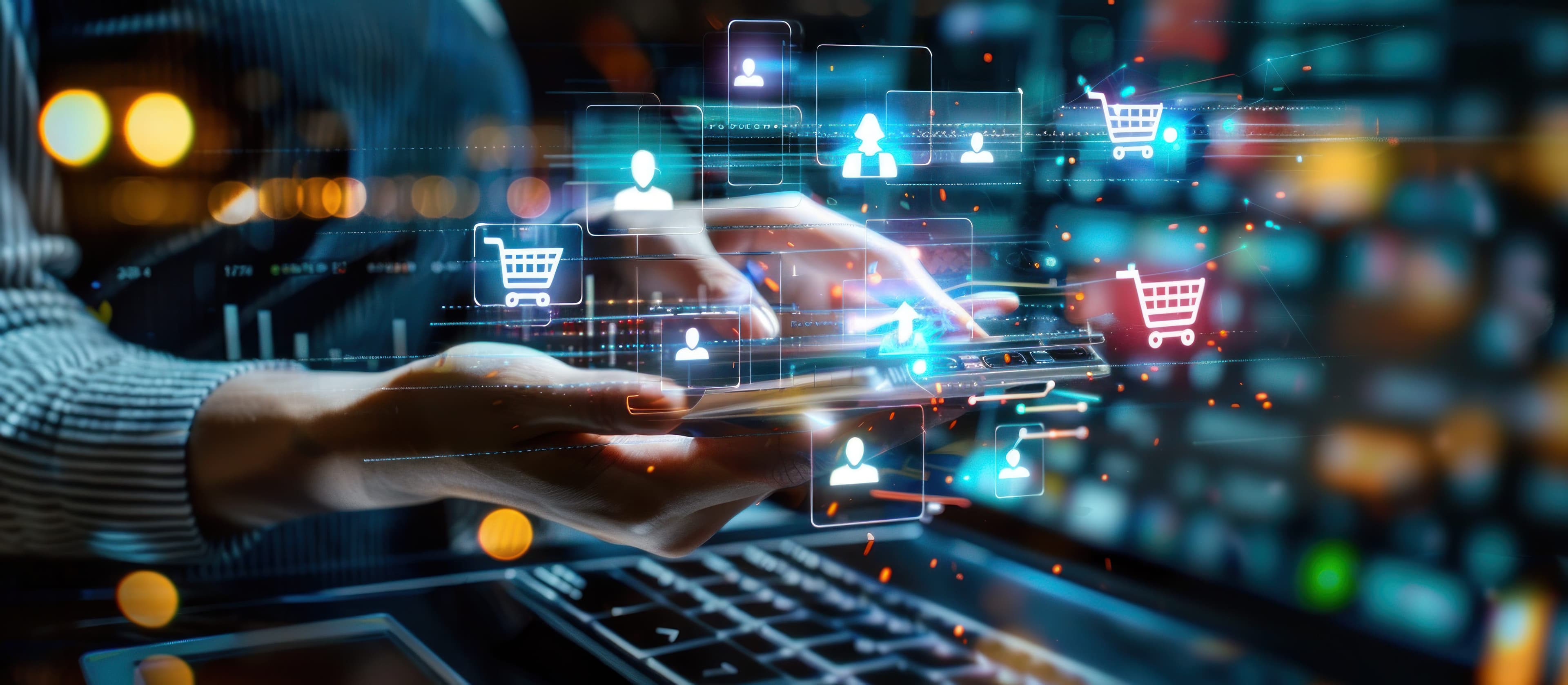 ¿Cómo crear una tienda online en Perú? (Guía rápida 2026)