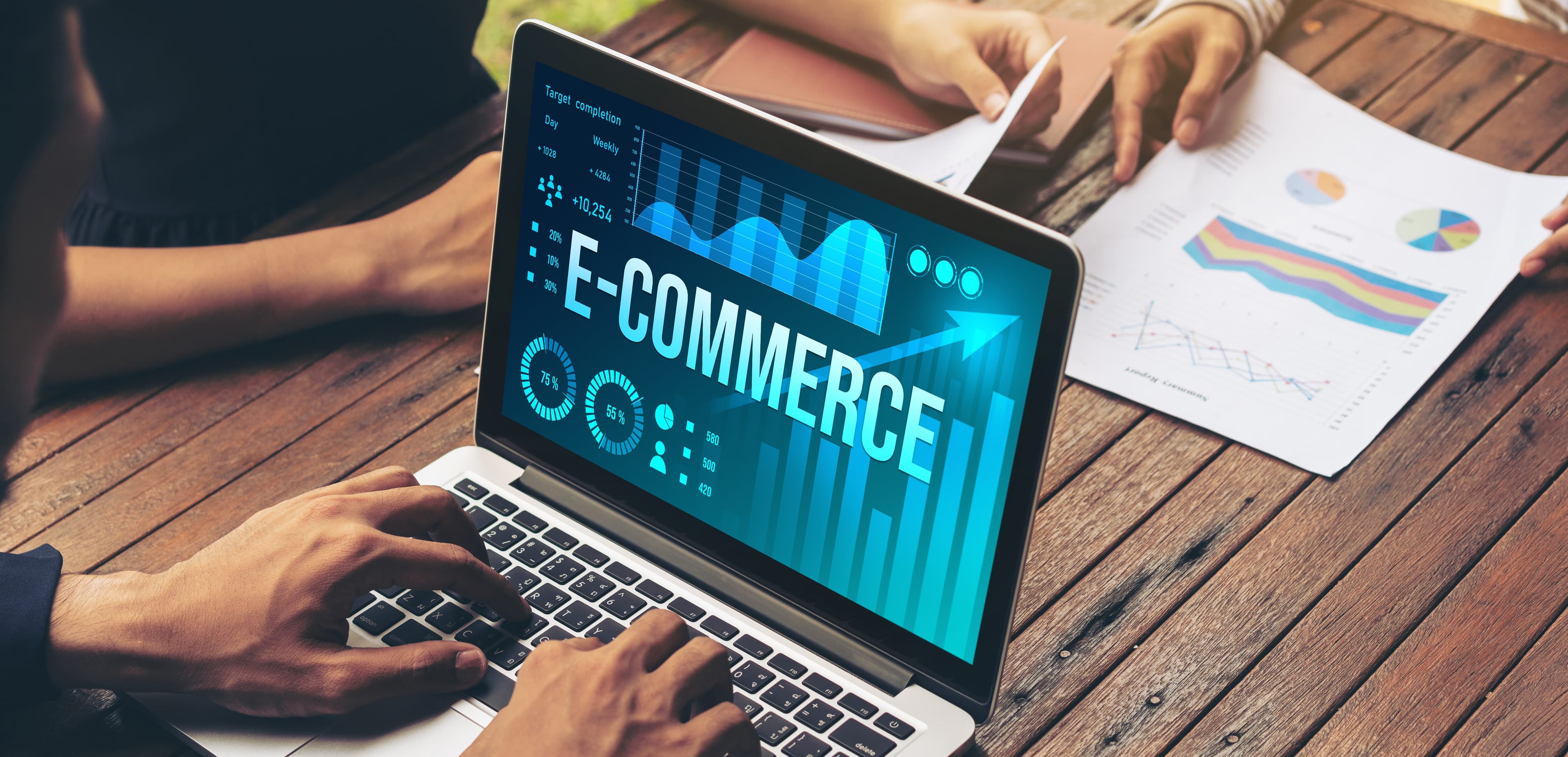 Las mejores plataformas ecommerce para vender en Perú