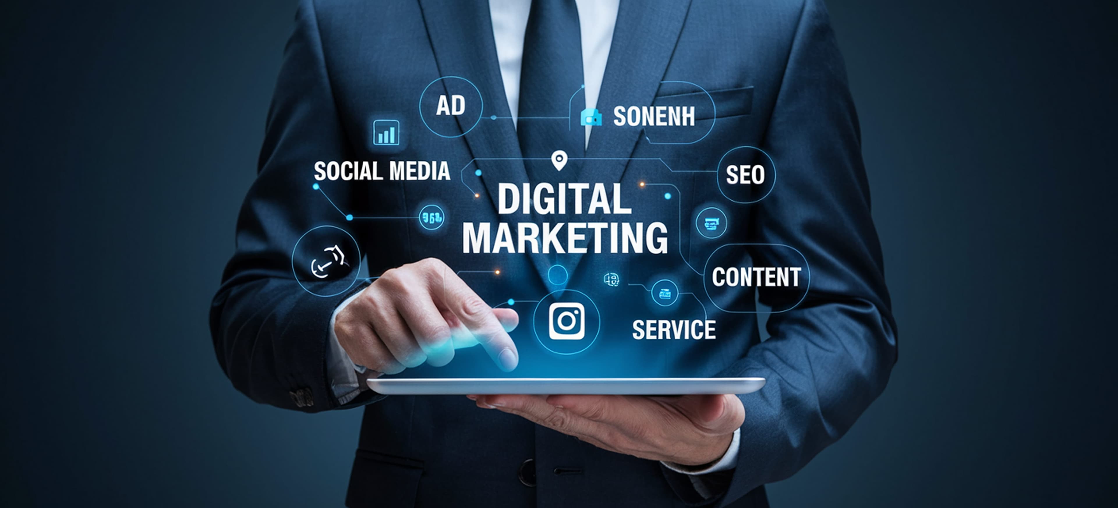 Marketing Digital: qué es y por qué es clave para las empresas hoy